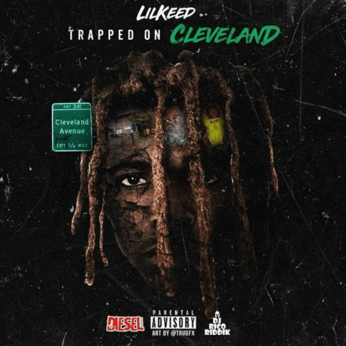 Lil Keed - Trapped On Cleveland